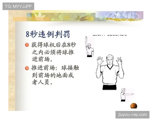 篮球比赛球权交替规则详解：判罚时机与交换球权流程解读